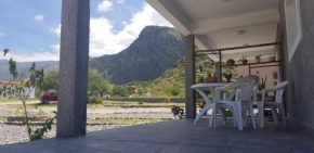 Ecos de Montaña Cabañas